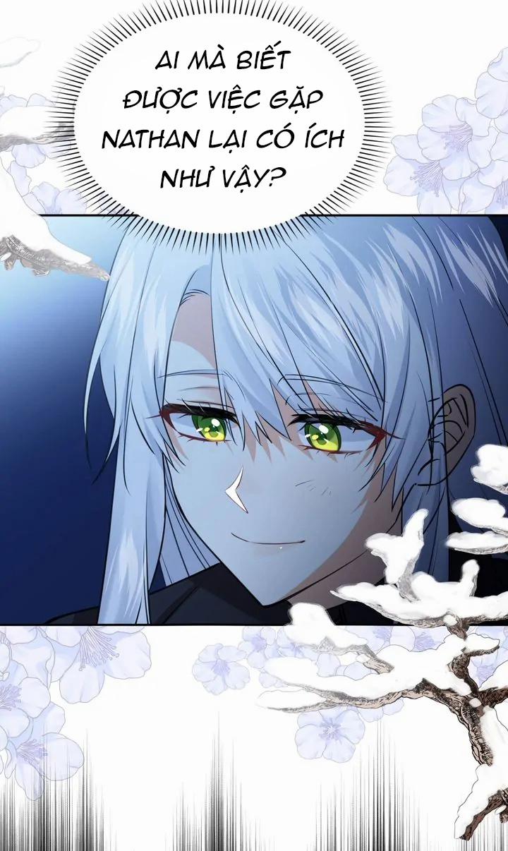 Lý Do Bảo Vệ Con Trai Của Phù Thủy 26.1 trang 4