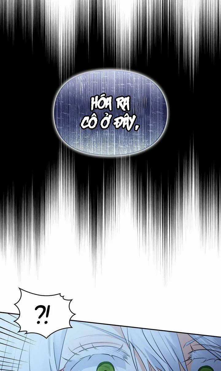 Lý Do Bảo Vệ Con Trai Của Phù Thủy 26.1 trang 5