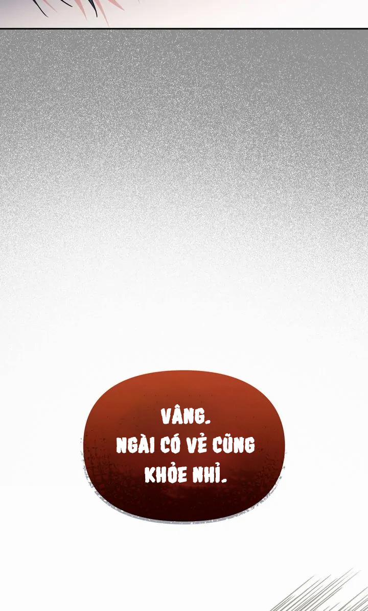 Lý Do Bảo Vệ Con Trai Của Phù Thủy 27.1 trang 11