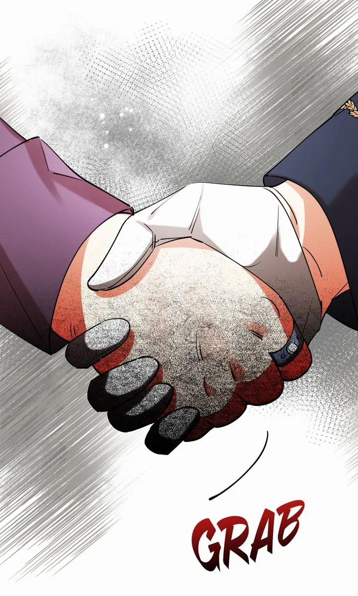 Lý Do Bảo Vệ Con Trai Của Phù Thủy 27.1 trang 12