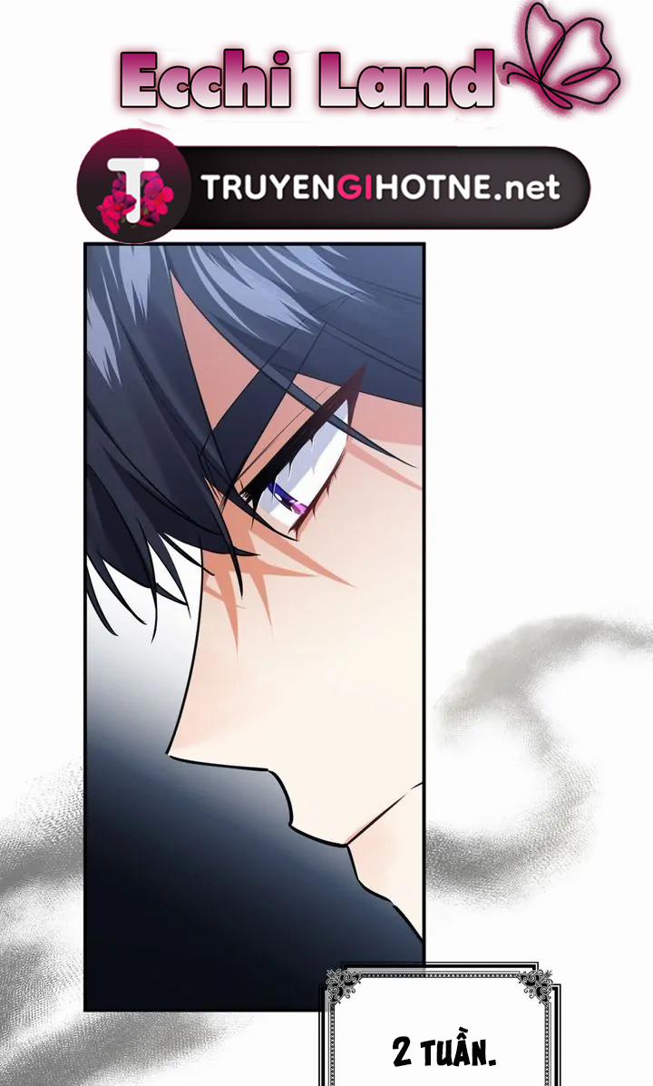 Lý Do Bảo Vệ Con Trai Của Phù Thủy 27.1 trang 13