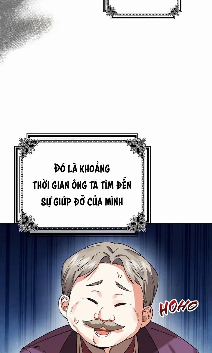 Lý Do Bảo Vệ Con Trai Của Phù Thủy 27.1 trang 14