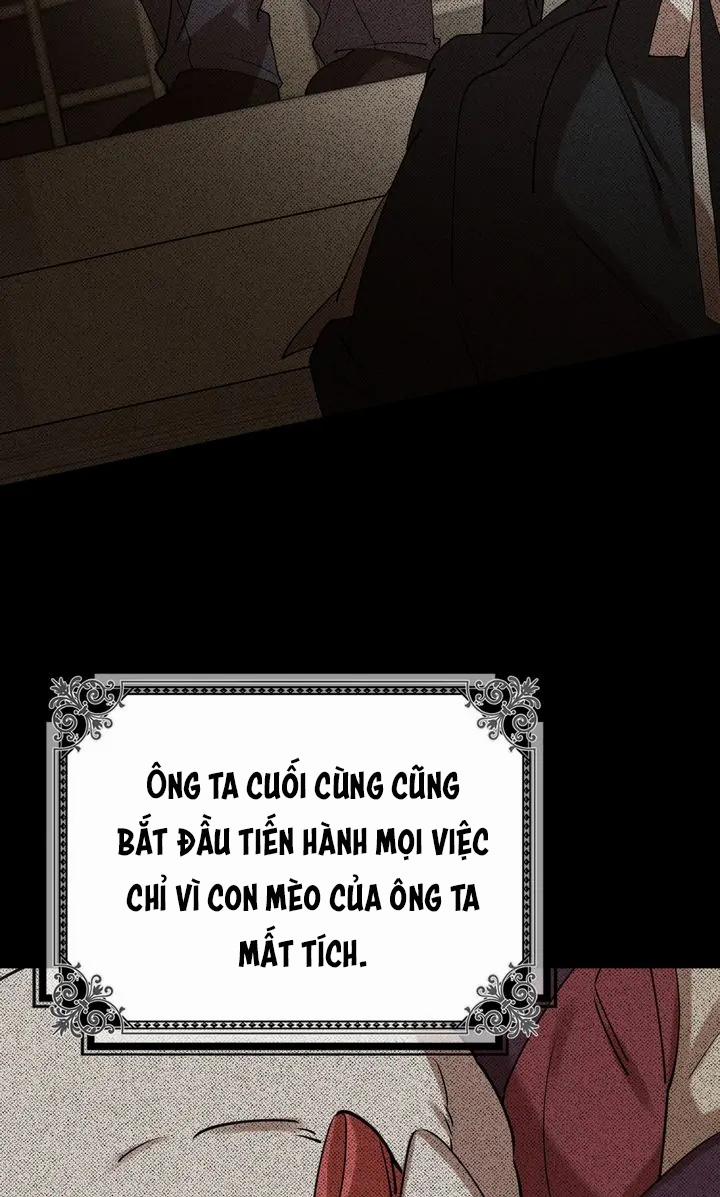 Lý Do Bảo Vệ Con Trai Của Phù Thủy 27.1 trang 17