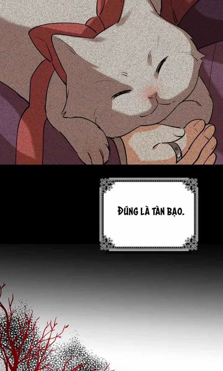 Lý Do Bảo Vệ Con Trai Của Phù Thủy 27.1 trang 18