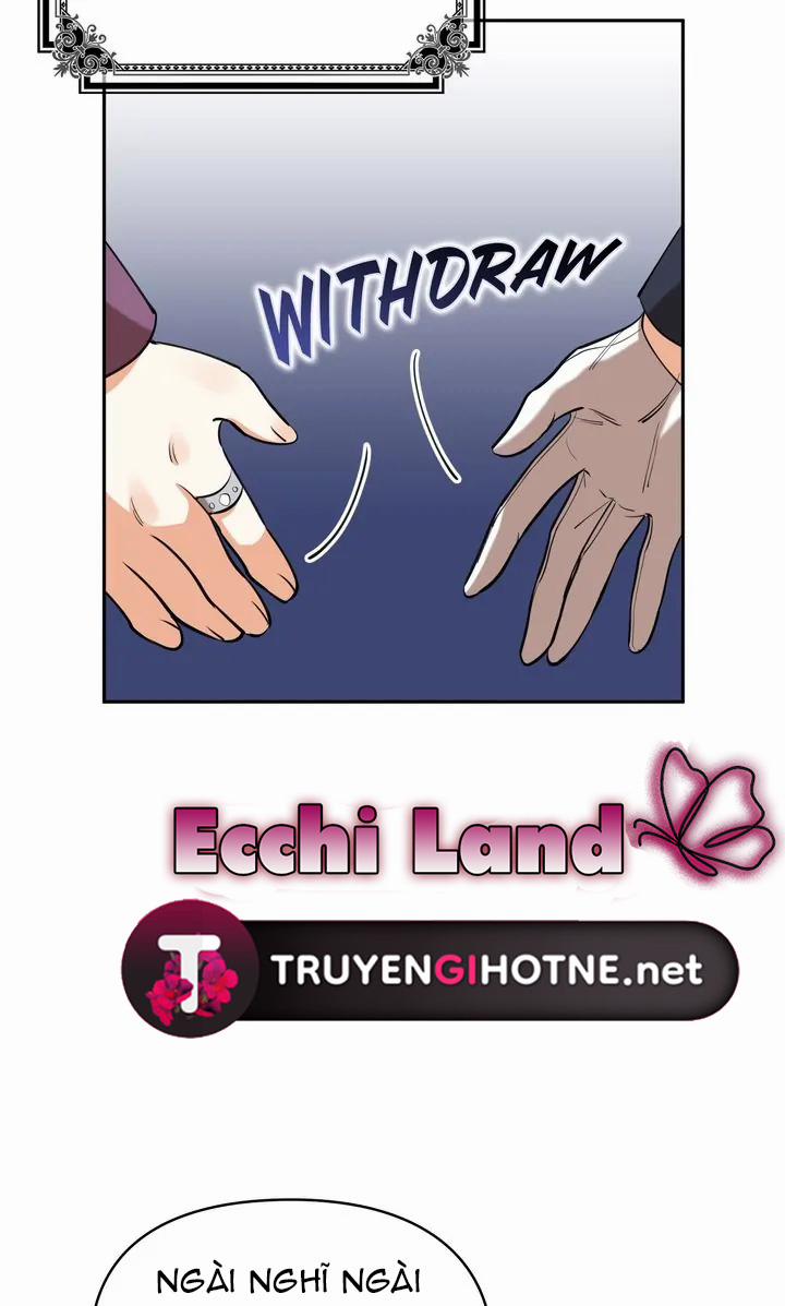 Lý Do Bảo Vệ Con Trai Của Phù Thủy 27.1 trang 21