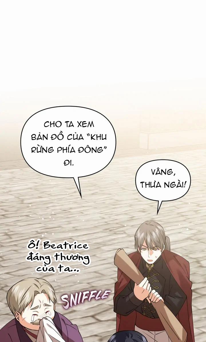 Lý Do Bảo Vệ Con Trai Của Phù Thủy 27.1 trang 23