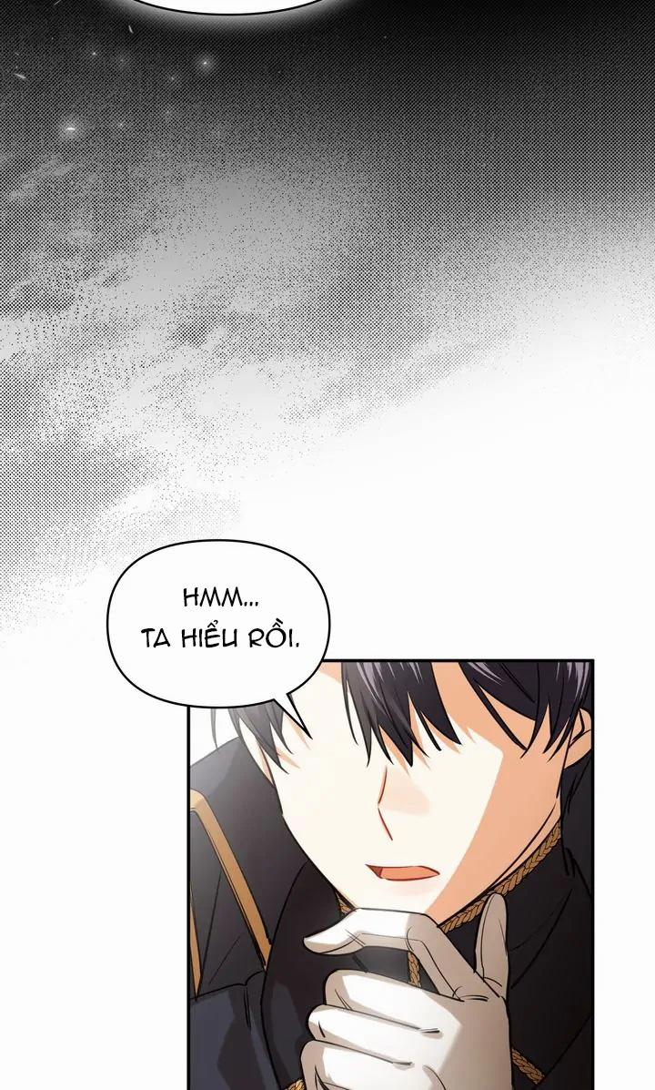 Lý Do Bảo Vệ Con Trai Của Phù Thủy 27.1 trang 28