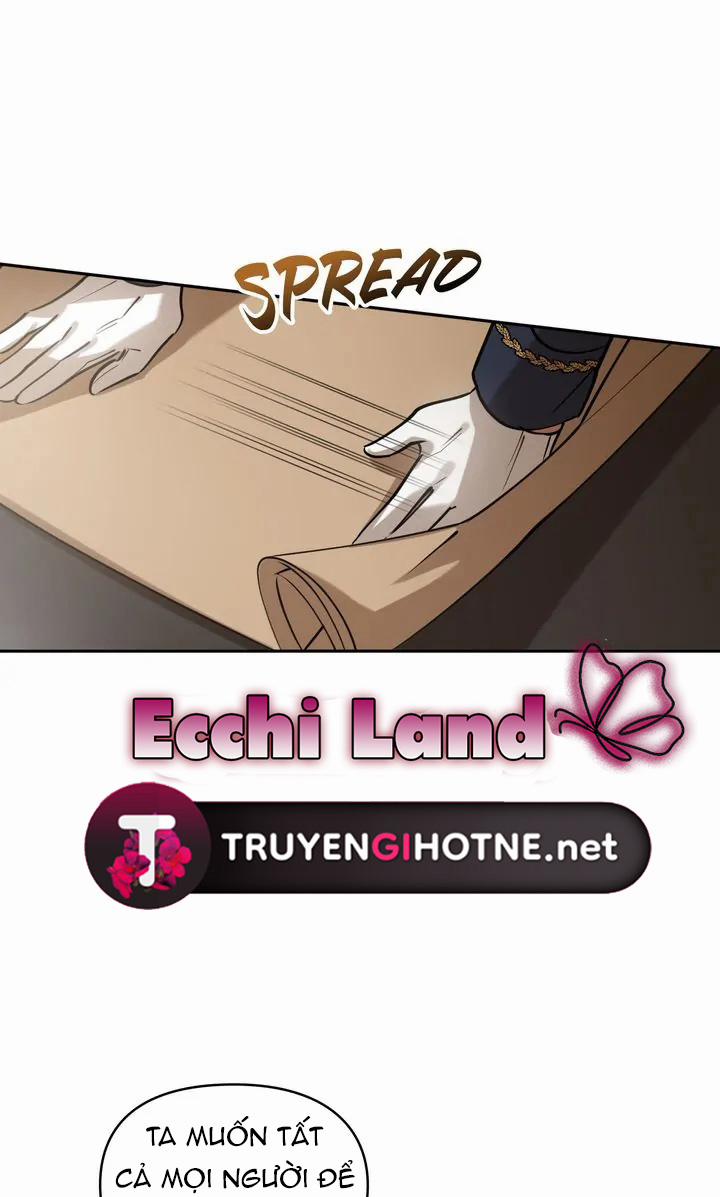 Lý Do Bảo Vệ Con Trai Của Phù Thủy 27.1 trang 31