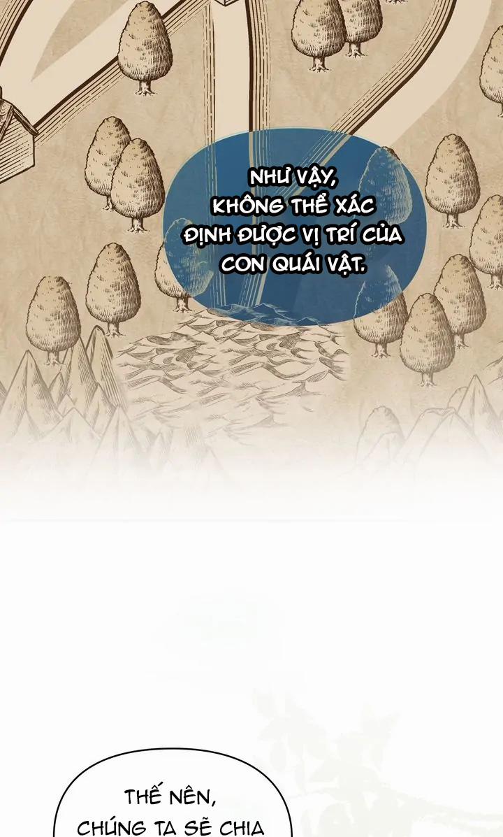 Lý Do Bảo Vệ Con Trai Của Phù Thủy 27.1 trang 34