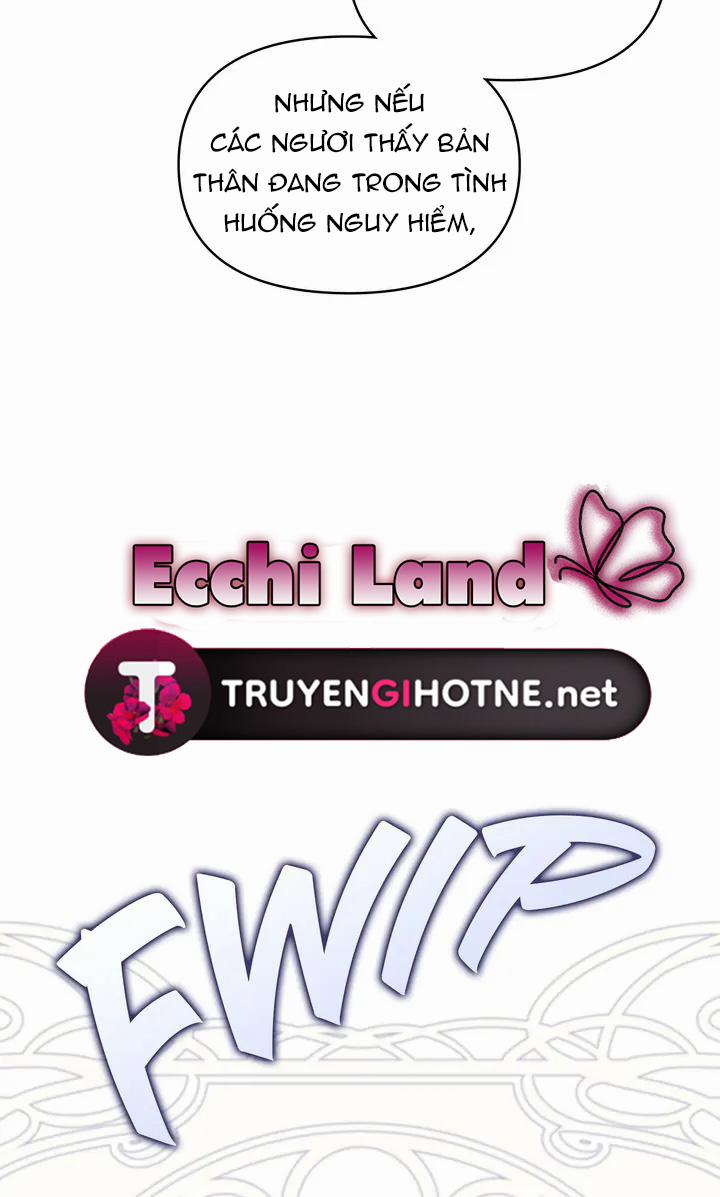 Lý Do Bảo Vệ Con Trai Của Phù Thủy 27.1 trang 38