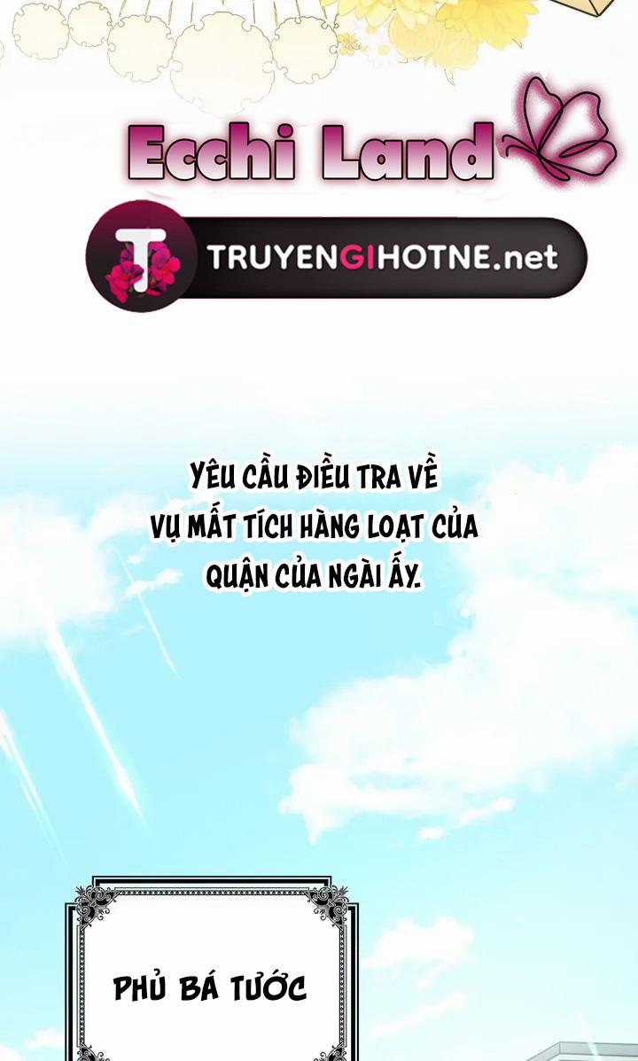 Lý Do Bảo Vệ Con Trai Của Phù Thủy 27.1 trang 4