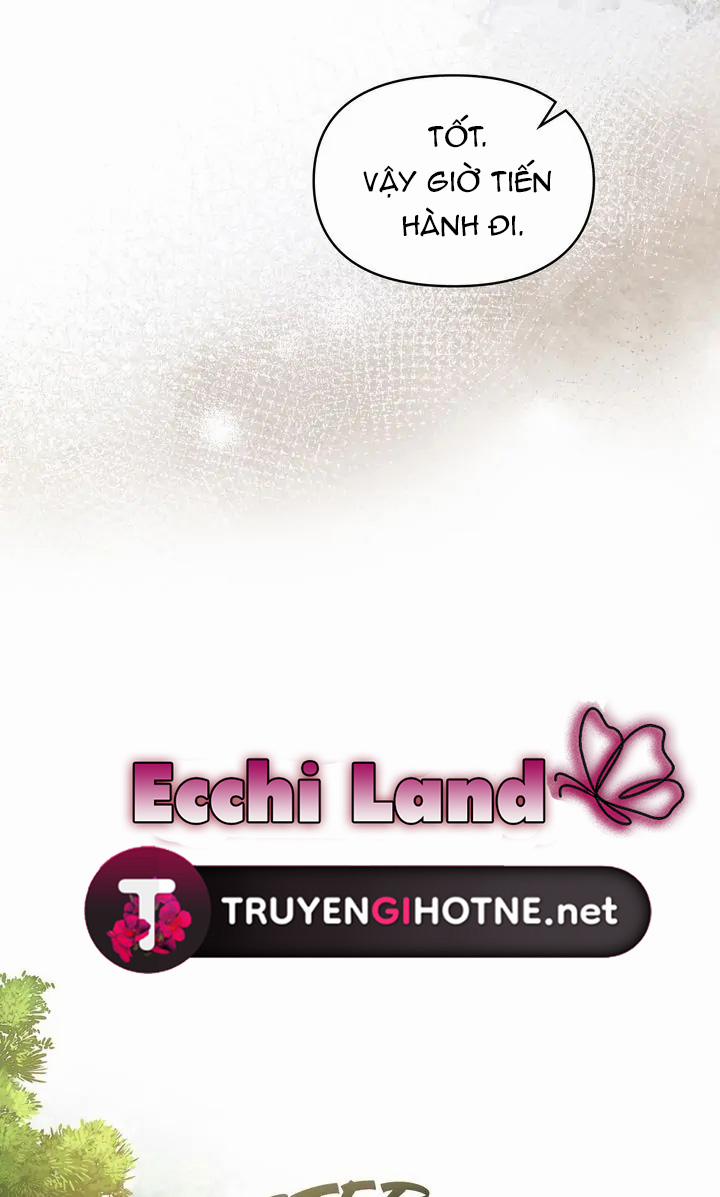 Lý Do Bảo Vệ Con Trai Của Phù Thủy 27.1 trang 43