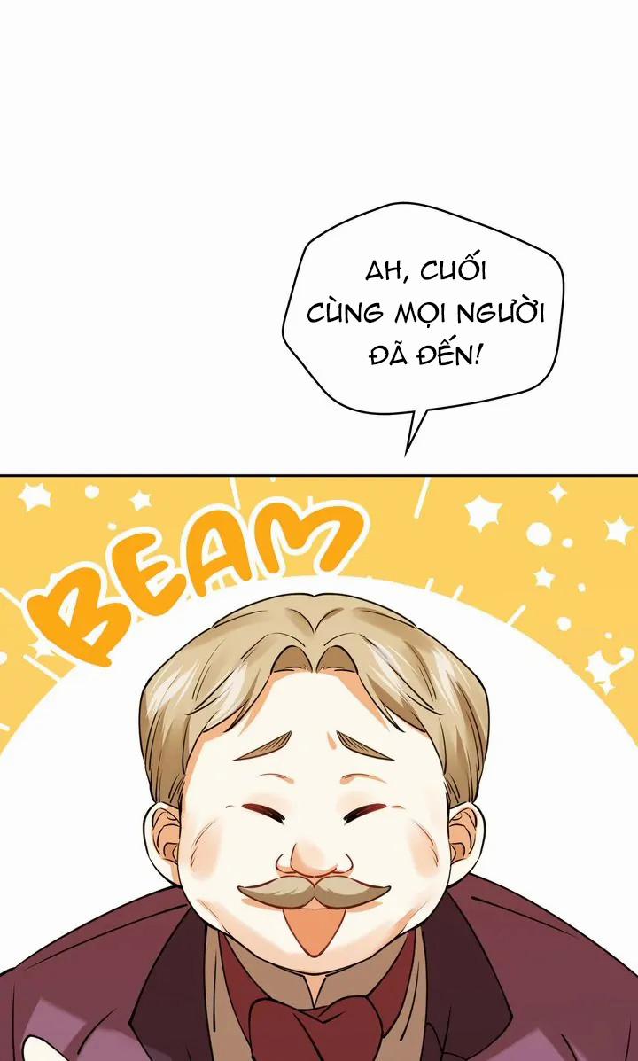 Lý Do Bảo Vệ Con Trai Của Phù Thủy 27.1 trang 6