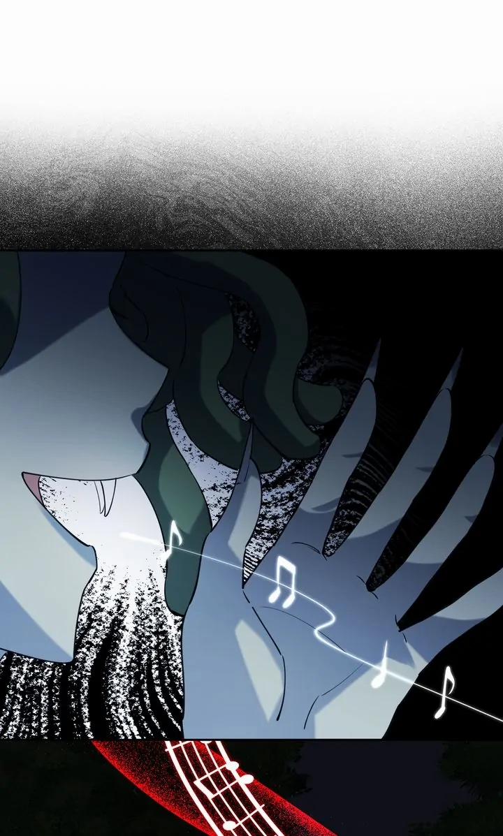 Lý Do Bảo Vệ Con Trai Của Phù Thủy 27.2 trang 12