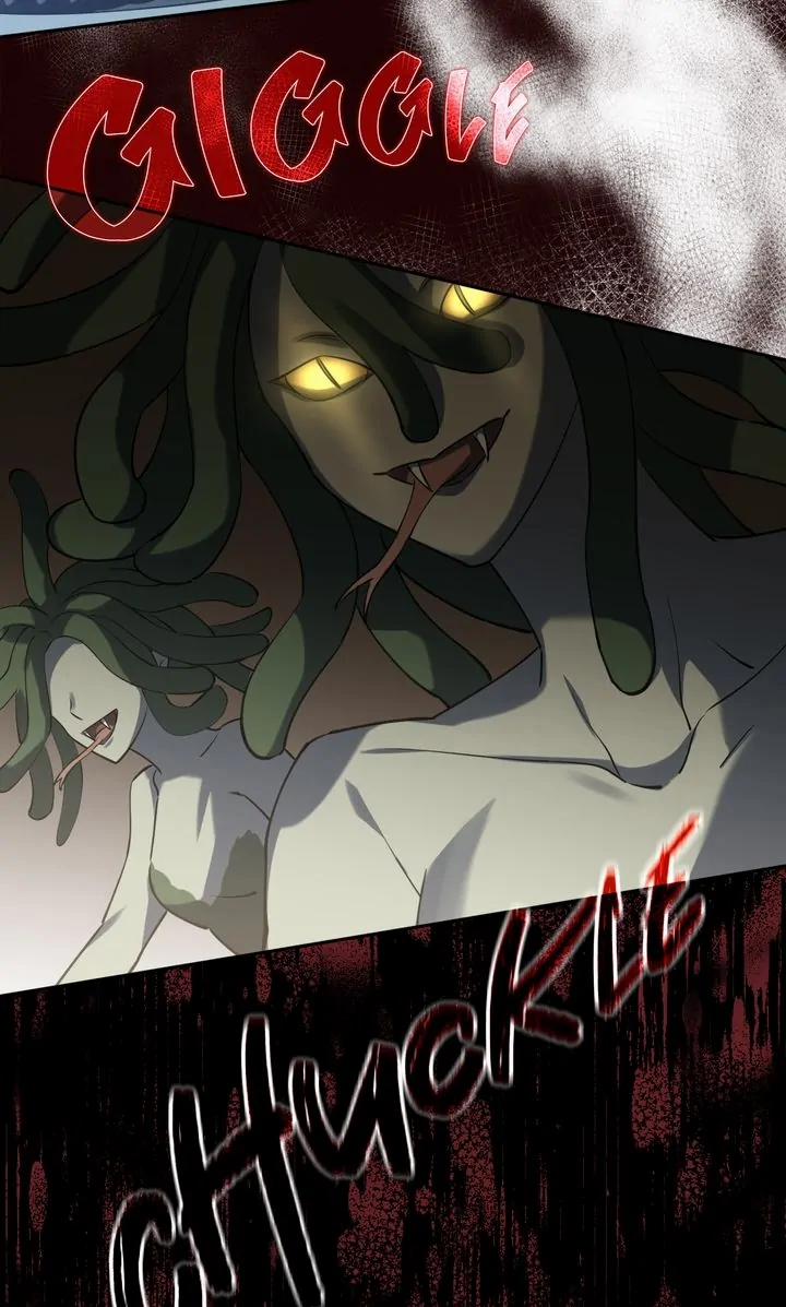 Lý Do Bảo Vệ Con Trai Của Phù Thủy 27.2 trang 18