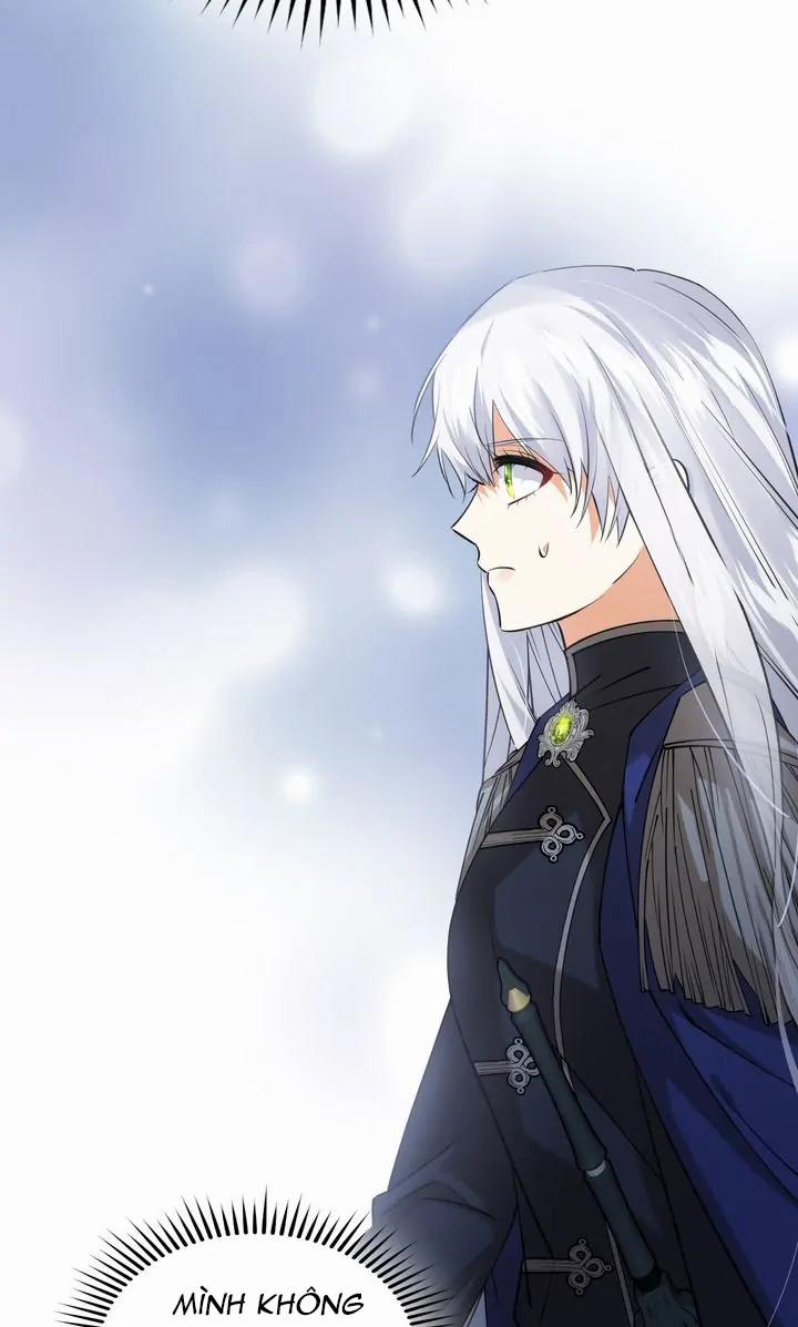 Lý Do Bảo Vệ Con Trai Của Phù Thủy 27.2 trang 2