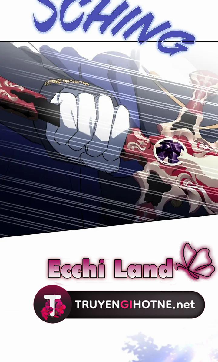 Lý Do Bảo Vệ Con Trai Của Phù Thủy 27.2 trang 25