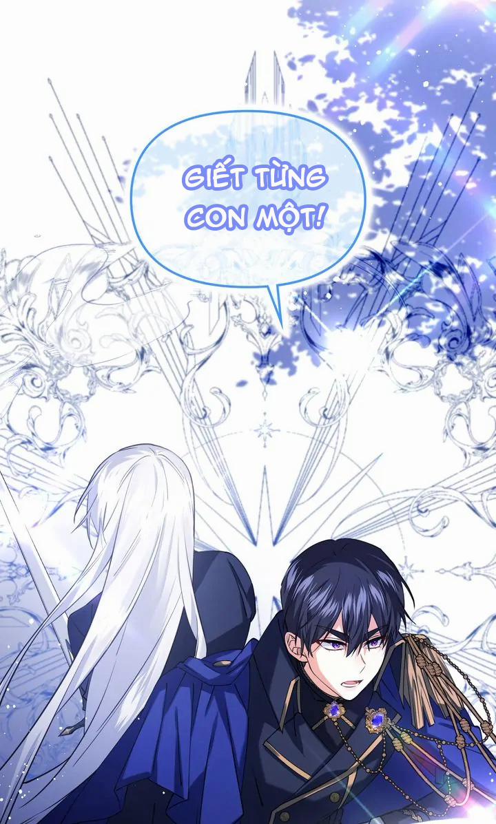 Lý Do Bảo Vệ Con Trai Của Phù Thủy 27.2 trang 26