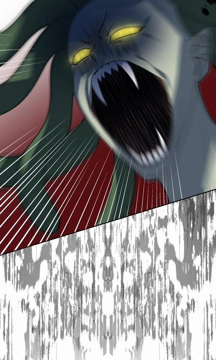 Lý Do Bảo Vệ Con Trai Của Phù Thủy 27.2 trang 29