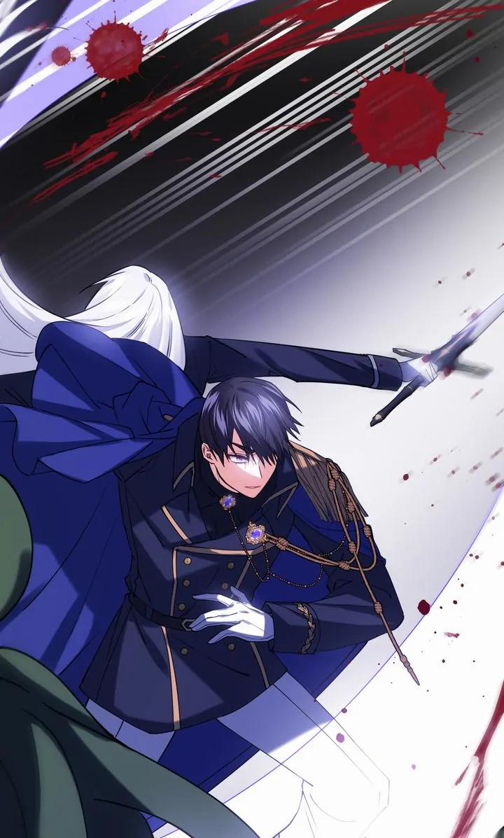 Lý Do Bảo Vệ Con Trai Của Phù Thủy 27.2 trang 32