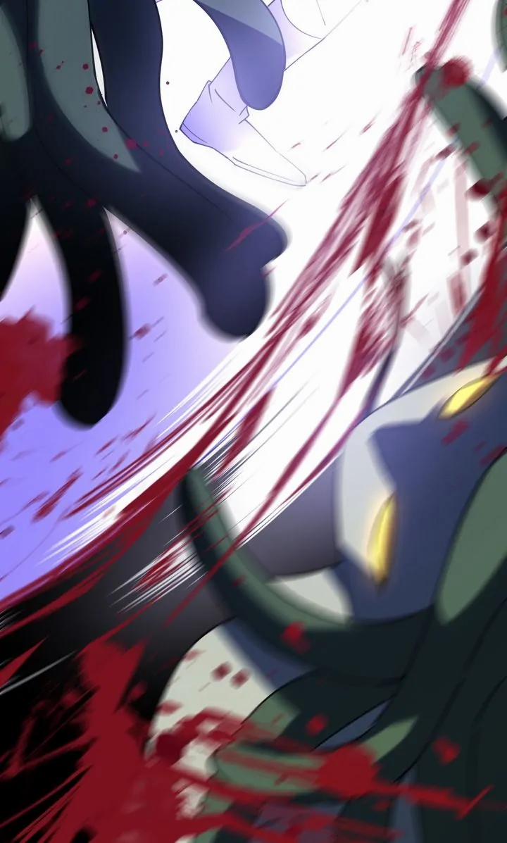 Lý Do Bảo Vệ Con Trai Của Phù Thủy 27.2 trang 33