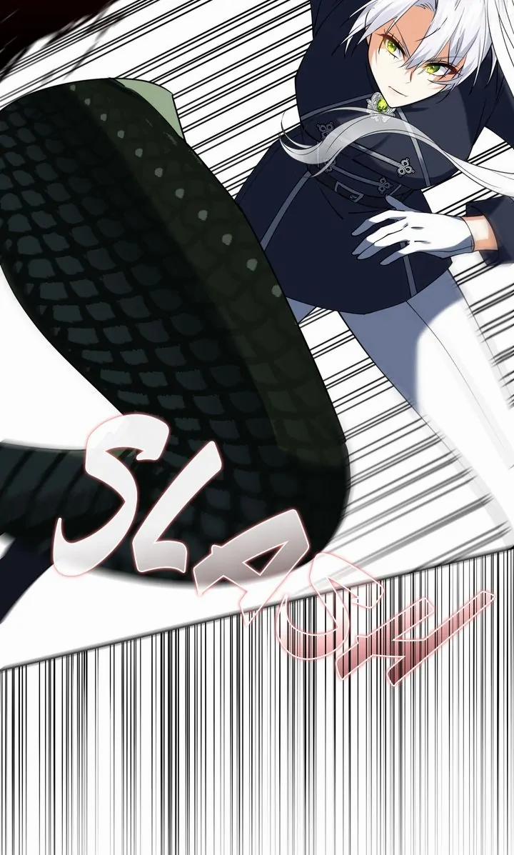 Lý Do Bảo Vệ Con Trai Của Phù Thủy 27.2 trang 36