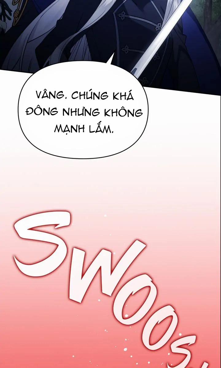 Lý Do Bảo Vệ Con Trai Của Phù Thủy 27.2 trang 38