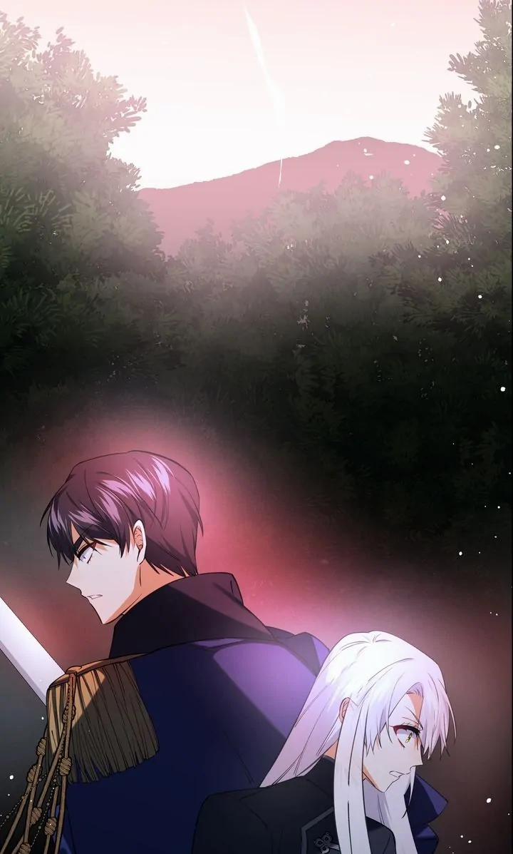 Lý Do Bảo Vệ Con Trai Của Phù Thủy 27.2 trang 40