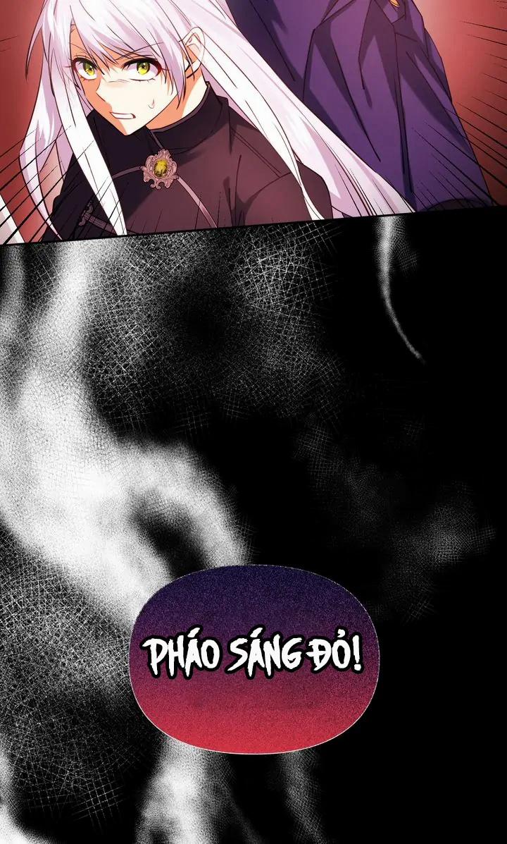 Lý Do Bảo Vệ Con Trai Của Phù Thủy 27.2 trang 42