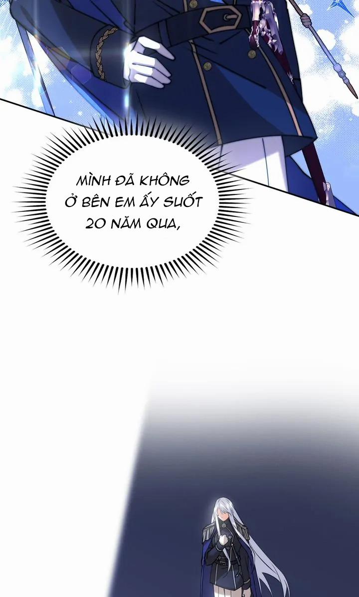 Lý Do Bảo Vệ Con Trai Của Phù Thủy 27.2 trang 6