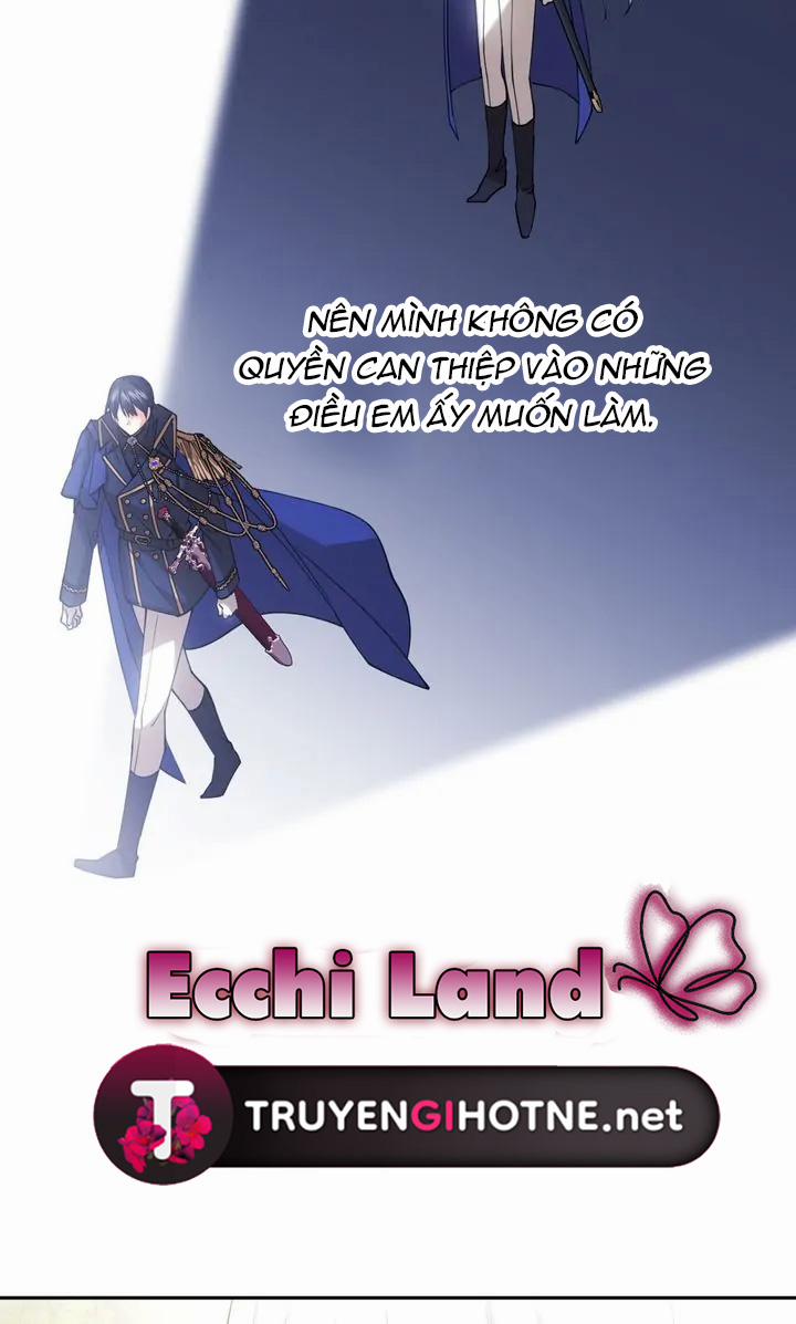 Lý Do Bảo Vệ Con Trai Của Phù Thủy 27.2 trang 7