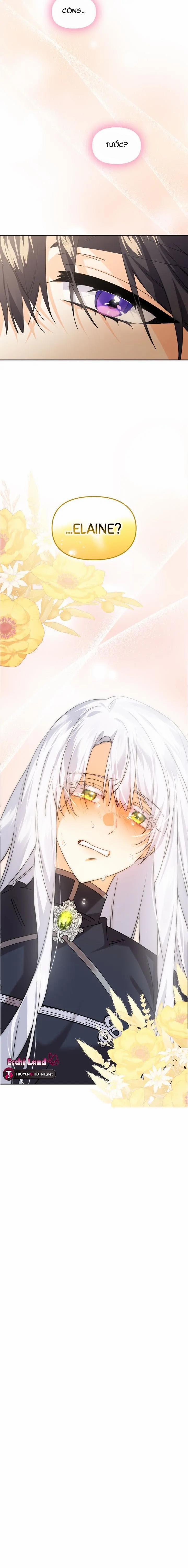 Lý Do Bảo Vệ Con Trai Của Phù Thủy 32.2 trang 6