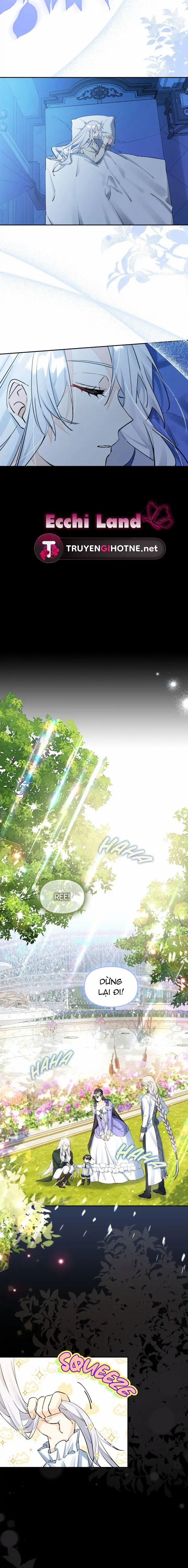 Lý Do Bảo Vệ Con Trai Của Phù Thủy 9.2 trang 0