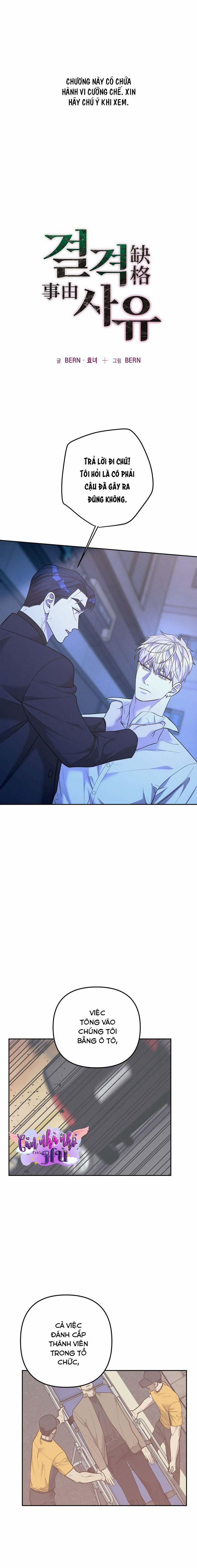 Lý Do Bị Loại 18 trang 2