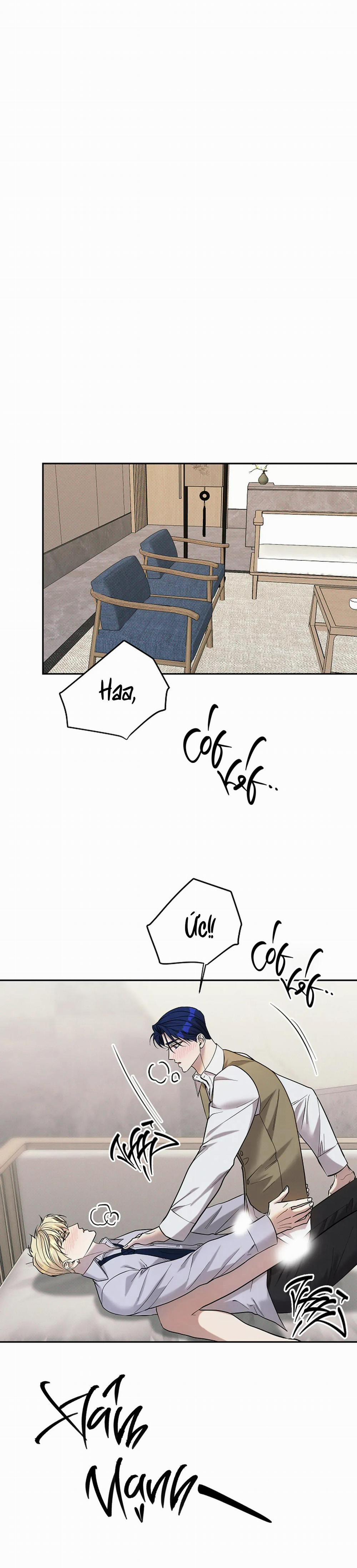 Lý Do Bị Loại 24 trang 1