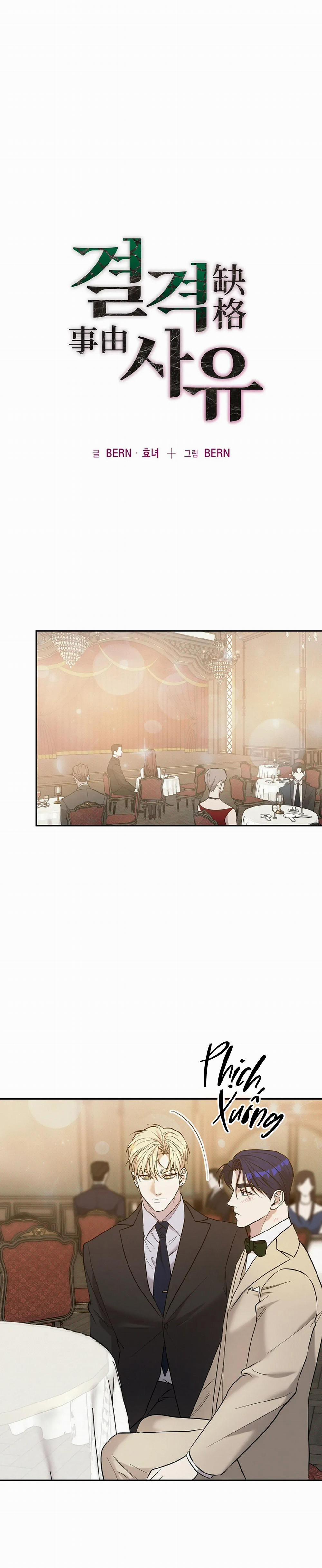 Lý Do Bị Loại 24 trang 13