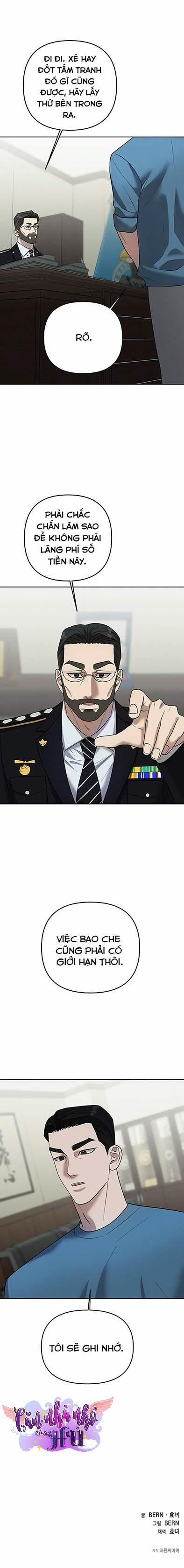 Lý Do Bị Loại 25 trang 16