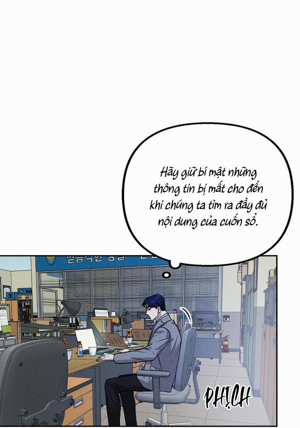 Lý Do Bị Loại 3 trang 137