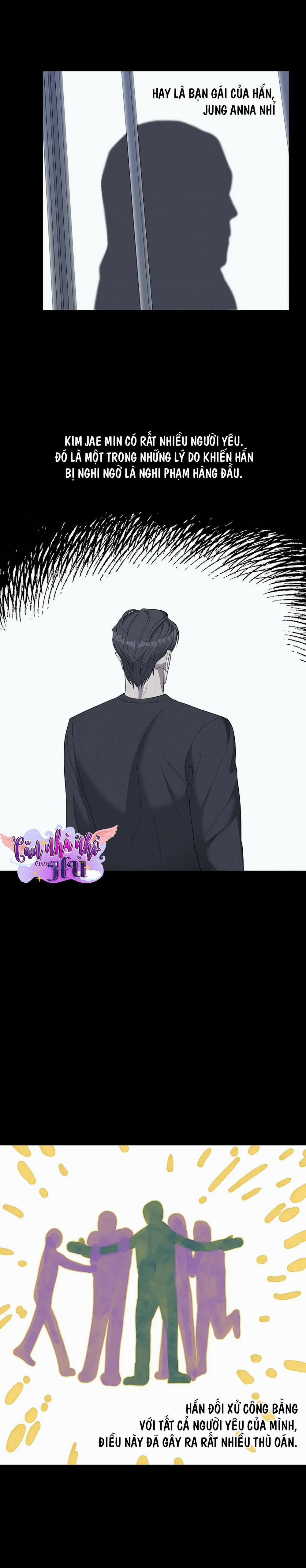 Lý Do Bị Loại 31 trang 14