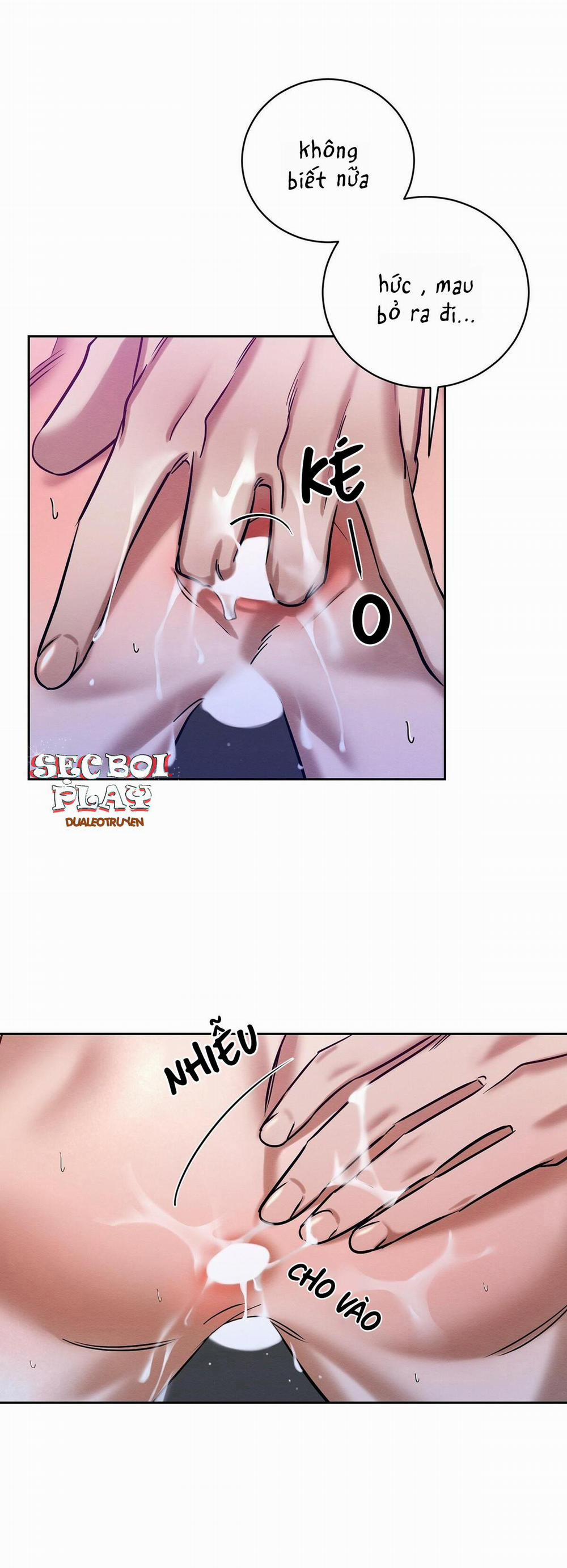 Lý Do Của Ác Nhân 10 trang 20