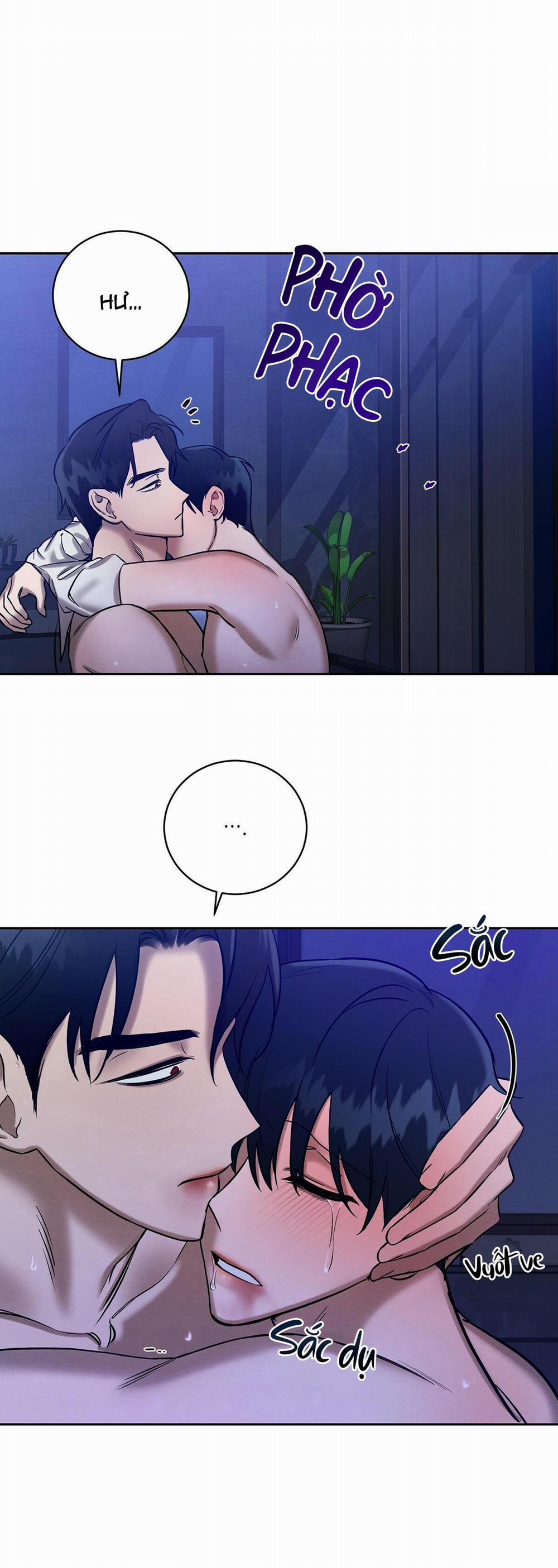 Lý Do Của Ác Nhân 10 trang 36