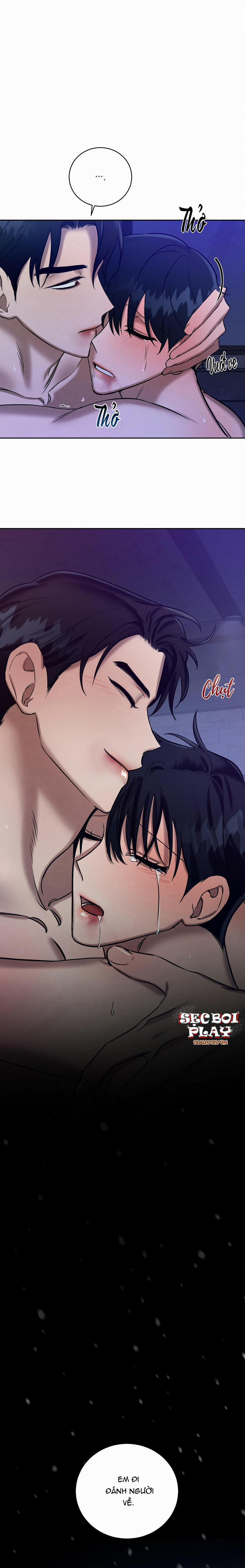 Lý Do Của Ác Nhân 11 trang 0