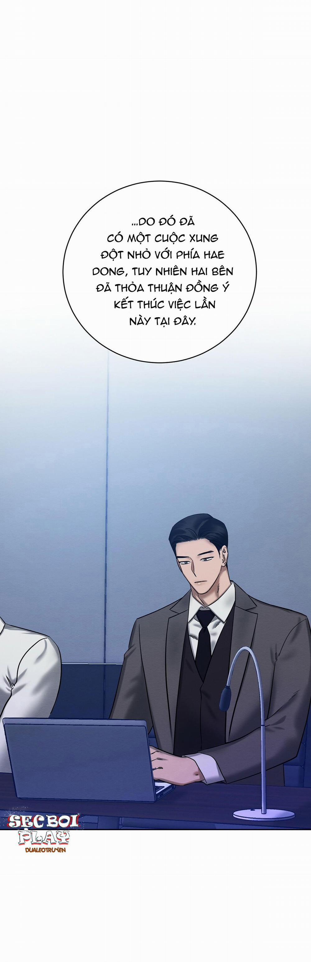 Lý Do Của Ác Nhân 13 trang 0