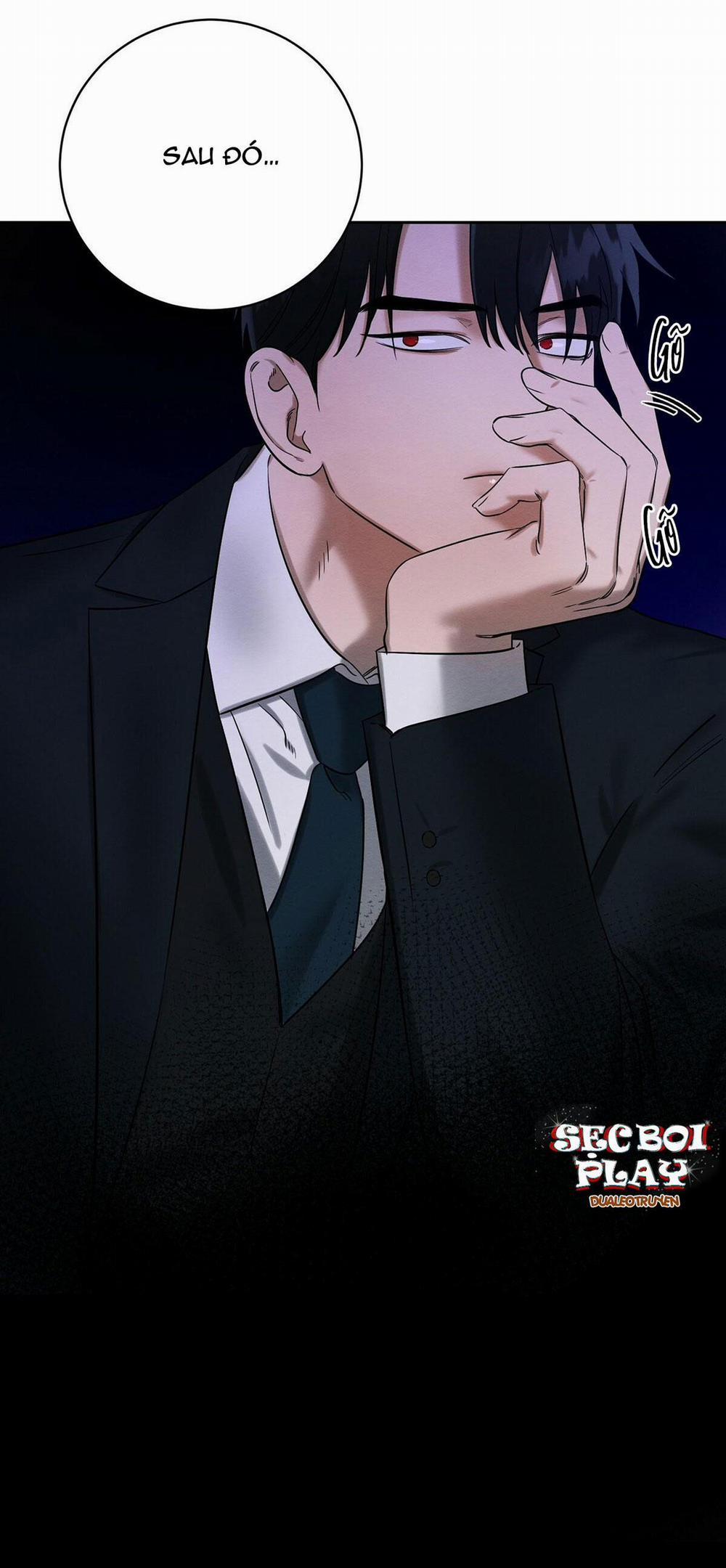 Lý Do Của Ác Nhân 13 trang 2