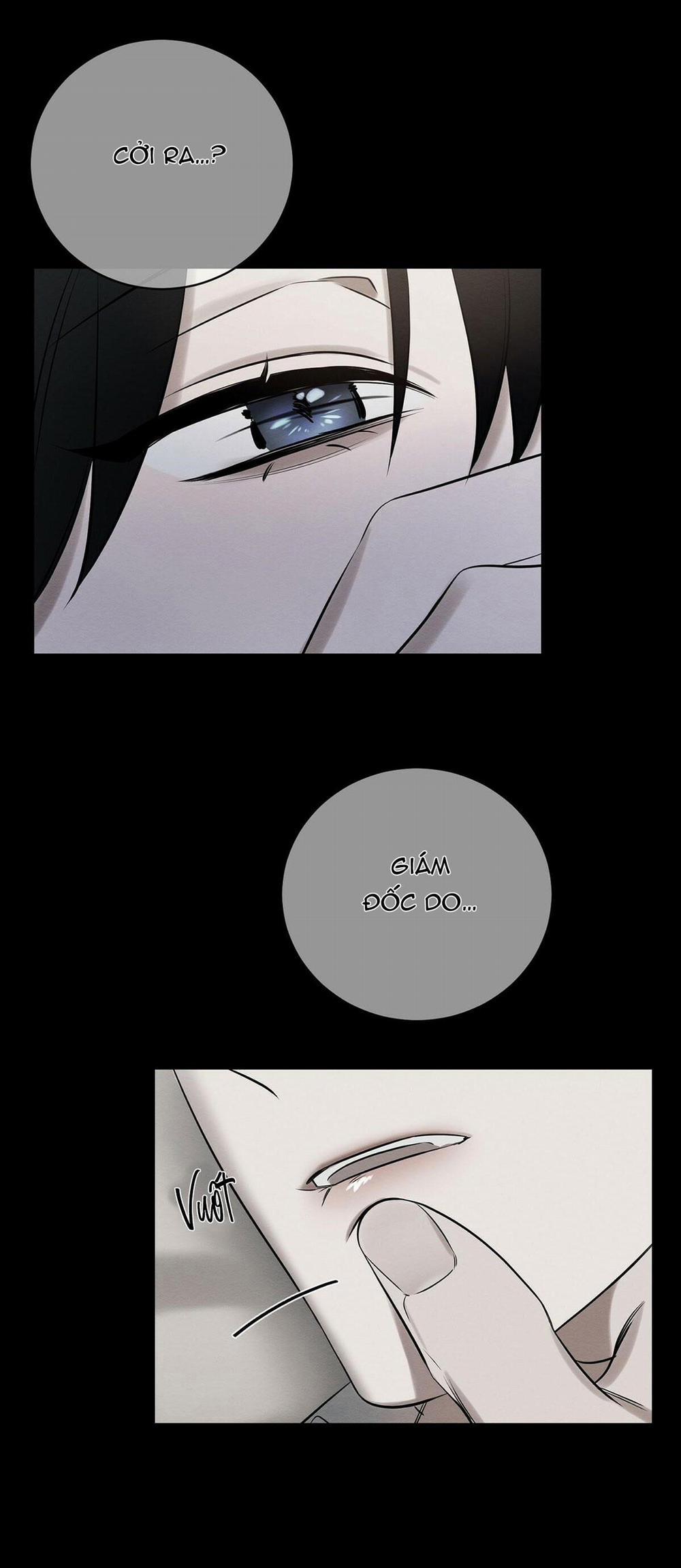 Lý Do Của Ác Nhân 13 trang 3