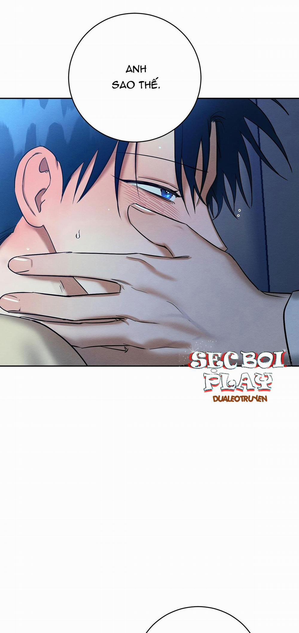 Lý Do Của Ác Nhân 13 trang 35