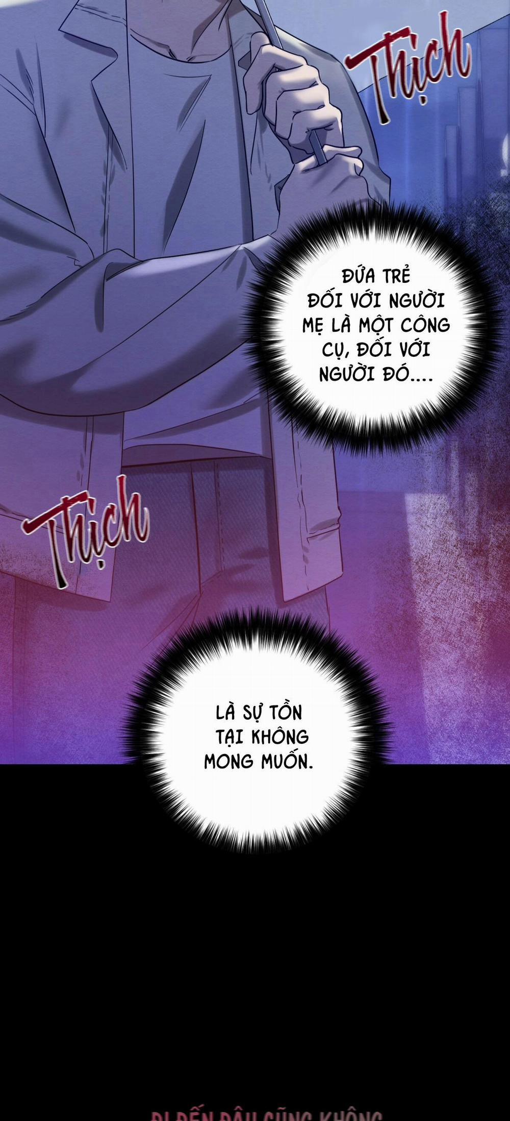 Lý Do Của Ác Nhân 14 trang 11