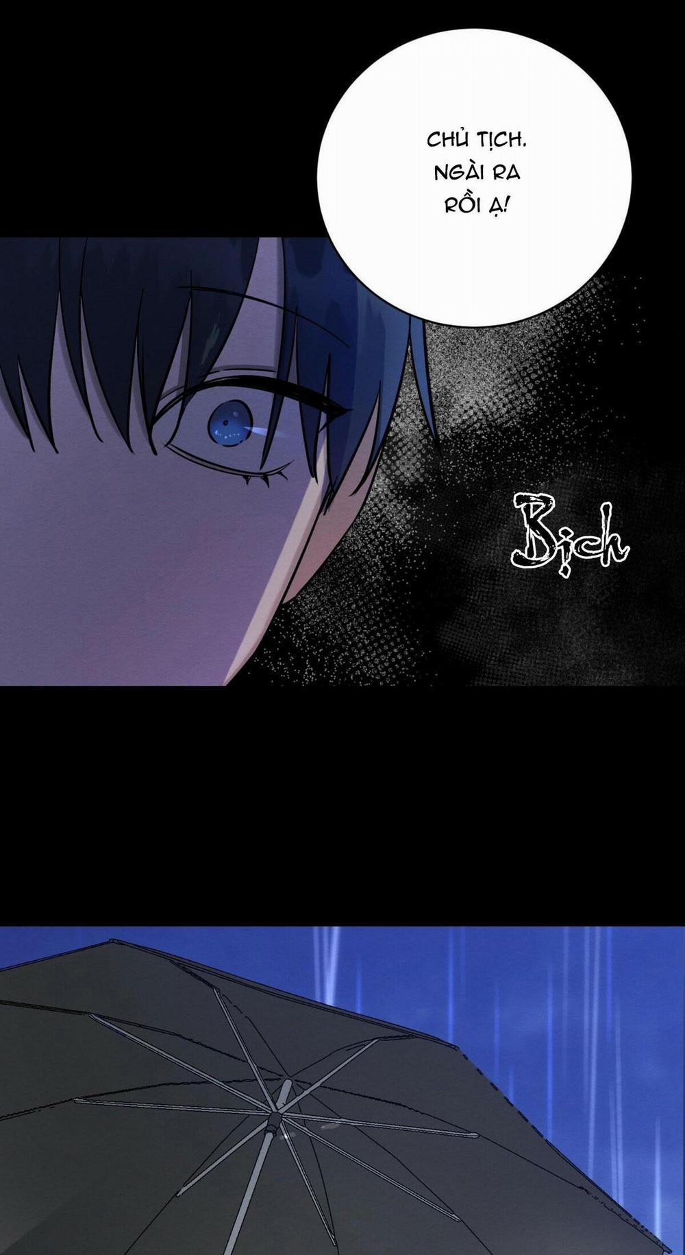 Lý Do Của Ác Nhân 14 trang 15