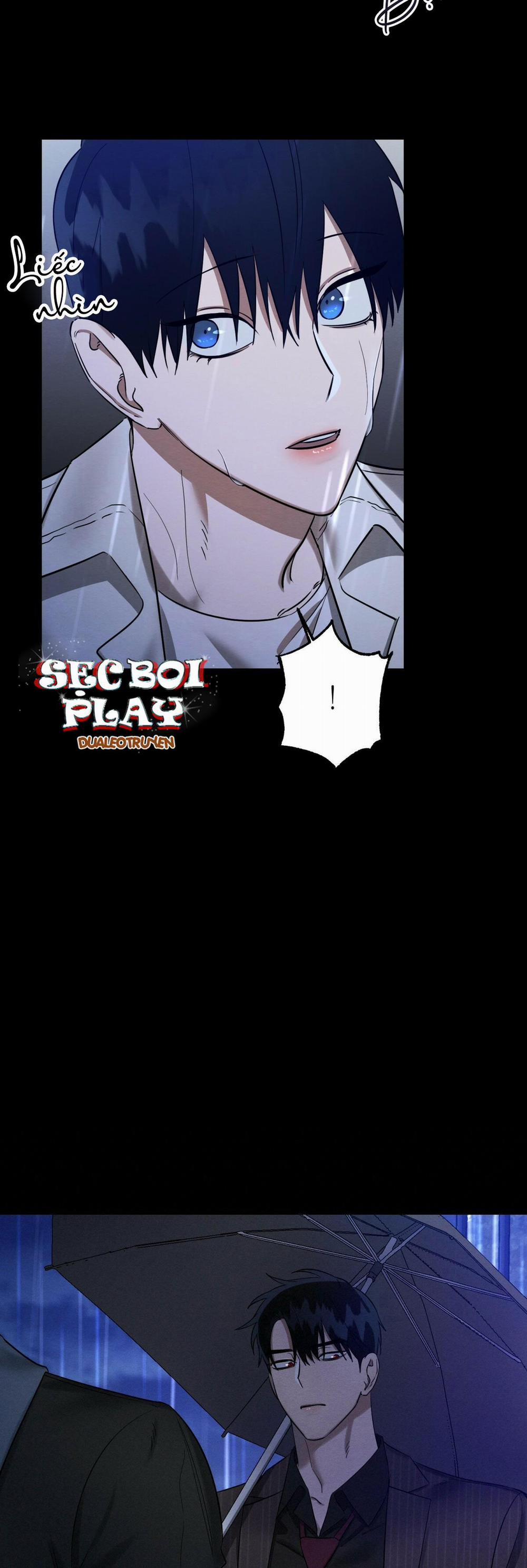 Lý Do Của Ác Nhân 14 trang 18