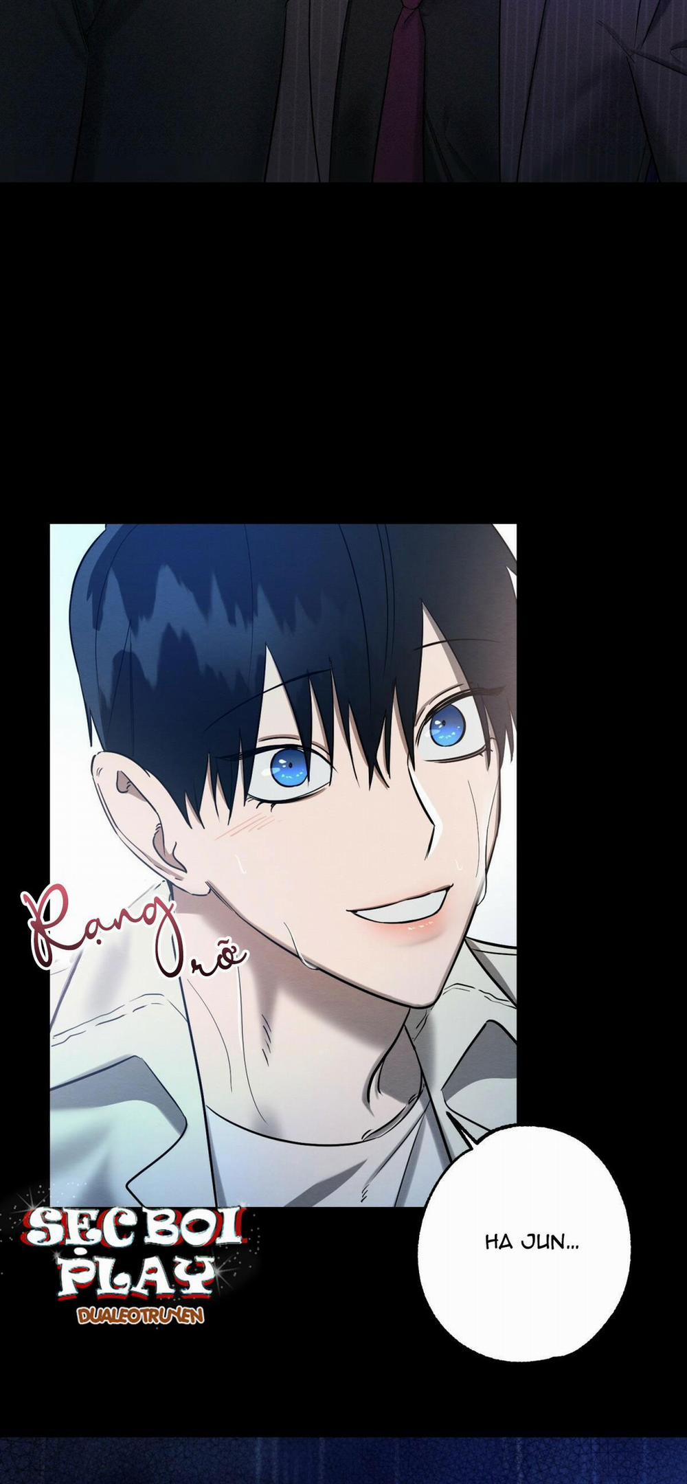 Lý Do Của Ác Nhân 14 trang 19